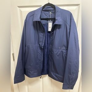 Vineyard Vines On The Go Insulated Packable Jacket